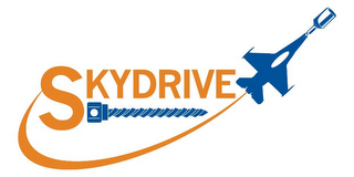 SKYDRIVE