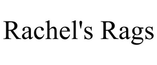 RACHEL'S RAGS