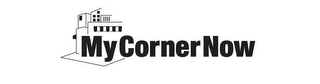 MYCORNERNOW