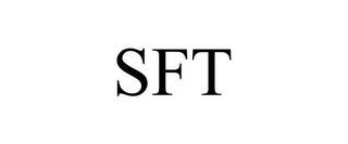 SFT