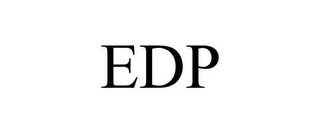 EDP