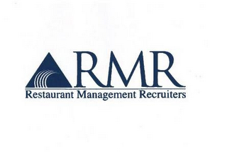 RMR RESTAURANT MANAGEMENT RECRUITERS