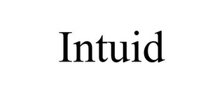 INTUID