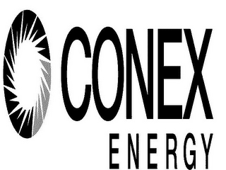 CONEX ENERGY