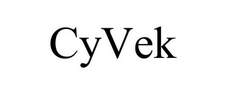 CYVEK