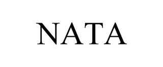 NATA