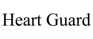 HEART GUARD