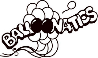 BALLOONATICS