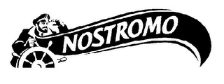 NOSTROMO