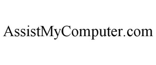 ASSISTMYCOMPUTER.COM