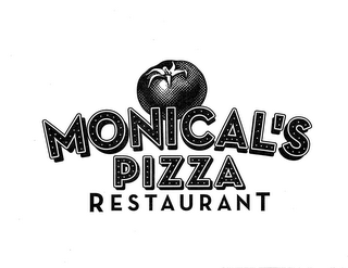 MONICAL'S PIZZA RESTAURANT