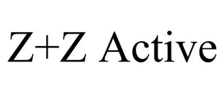 Z+Z ACTIVE