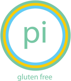 PI GLUTEN FREE