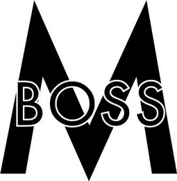 M BOSS