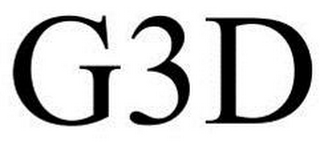 G3D