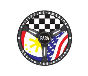 PHILIPPINE AMERICAN RACING ASSOCIATION PARA