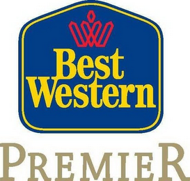 BEST WESTERN PREMIER