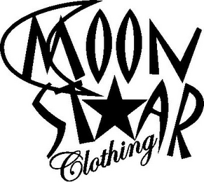 MOON ST AR CLOTHING