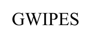 GWIPES