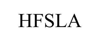 HFSLA