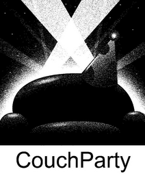 COUCHPARTY