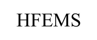 HFEMS