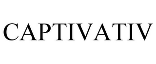 CAPTIVATIV