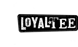 LOYAL TEE