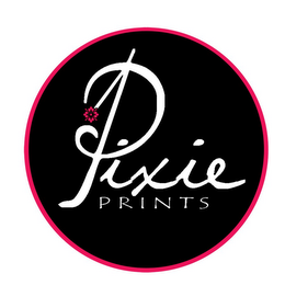 PIXIE PRINTS