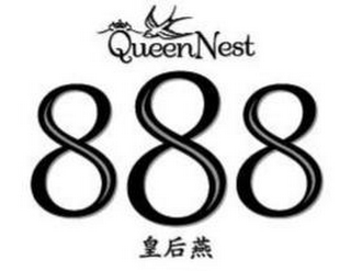 QUEEN NEST 888