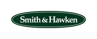 SMITH & HAWKEN