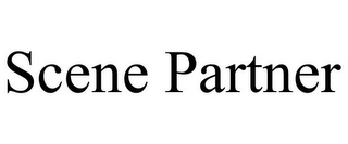 SCENE PARTNER