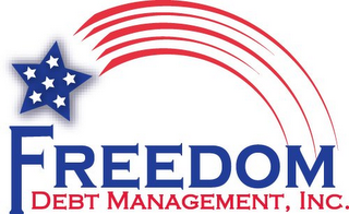 FREEDOM DEBT MANAGEMENT, INC.