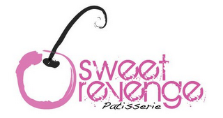 SWEET REVENGE PATISSERIE