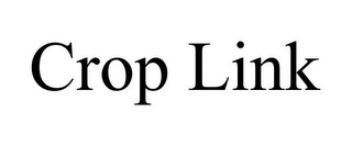 CROP LINK