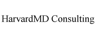 HARVARDMD CONSULTING