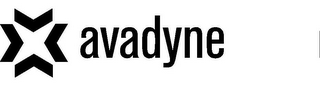 AVADYNE