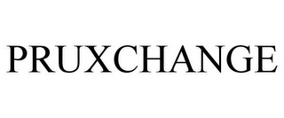 PRUXCHANGE