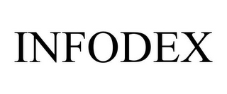 INFODEX