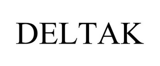 DELTAK