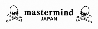 MASTERMIND JAPAN