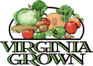 VIRGINIA GROWN