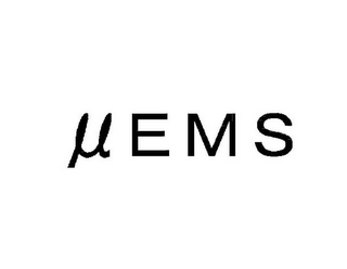 EMS