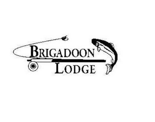 BRIGADOON LODGE