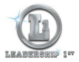 L1 LEADERSHIP 1ST