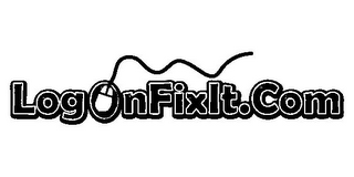 LOGONFIXIT.COM