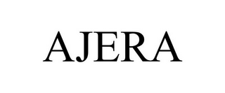 AJERA