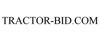 TRACTOR-BID.COM