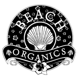 BEACH ORGANICS