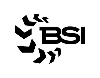 BSI